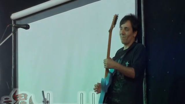 Cover Rick Hunter's Theme - Matias D'Andrea - Animated Vol 1 смотреть онлайн