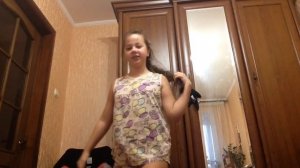 Что бывает когда не ходишь на гимнастику