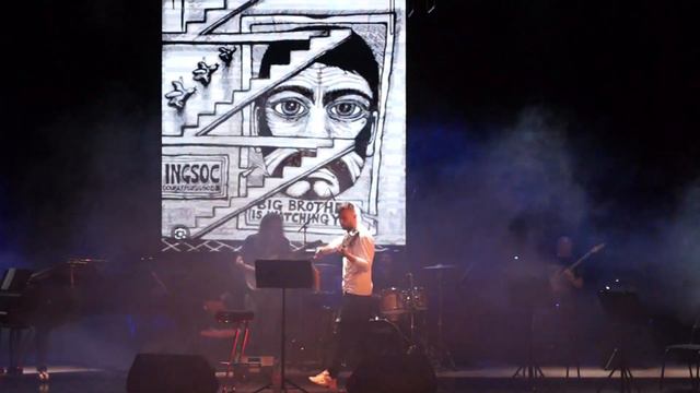 Muse Resistance-электро рок скрипка . смотреть онлайн