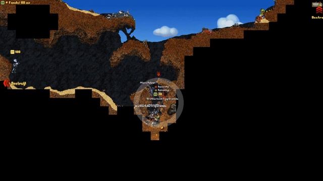 The Great Cortex Command War of 2020! (Part 1) смотреть онлайн