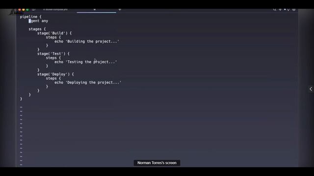 DevOps Desde Cero #1 | Introducción a DevOps смотреть онлайн