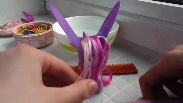 Прическа Дейзи Дримс))) смотреть онлайн