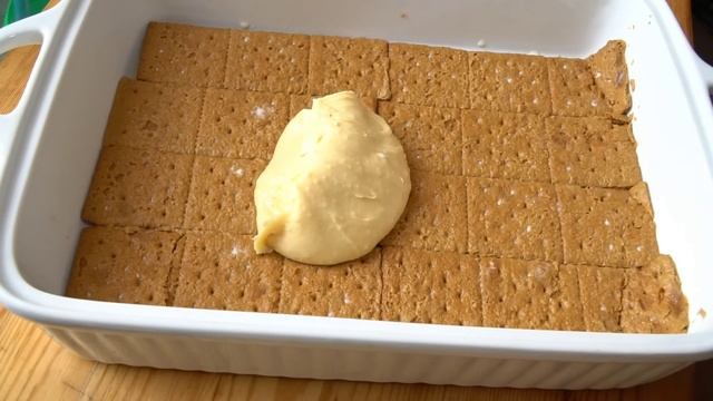 NO BAKE BOSTON CREAM CAKE RECIPE смотреть онлайн