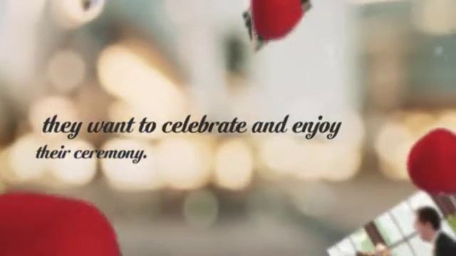 John Beck, Marriage celebrant Melbourne смотреть онлайн