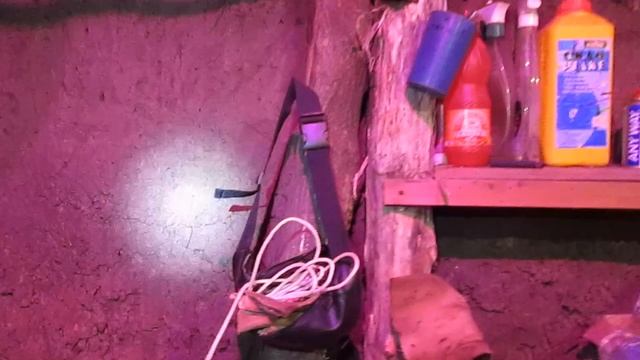 Землянка выживание! Харьков! Харьковская область! своими руками! реальные советы! кварцевание! смотреть онлайн