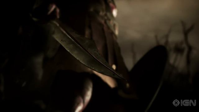 Codename: Kingdoms Trailer - E3 2010