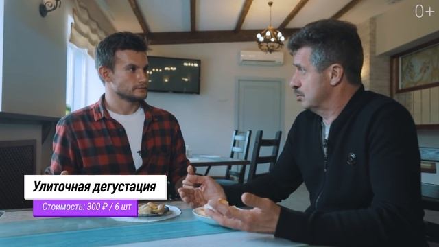 Русская Атлантида | Чек-лист | Едем в Тверскую область смотреть онлайн