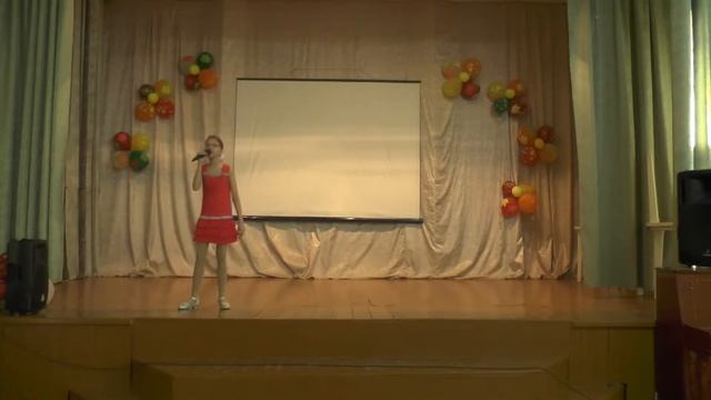 Садовская Вероника Я нарисую счастье смотреть онлайн