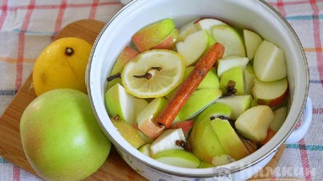 Рецепты от шеф-повара