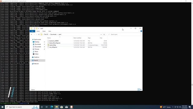 Emulating iOS in QEMU! смотреть онлайн