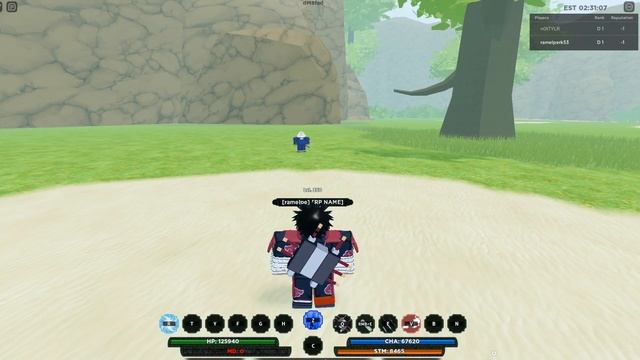 [CODE] Black Lightning & Clay ShowCase In Shinobi Life 2 смотреть онлайн