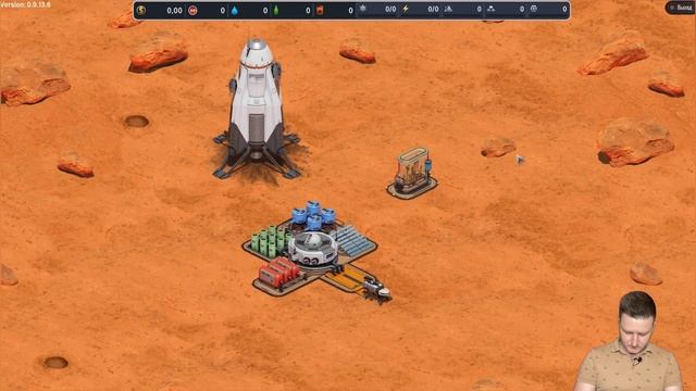 Age of Mars регистрация / Обзор игры Age of Mars / Забирай 2 NFT age of mars бесплатно / Qchain qdt смотреть онлайн