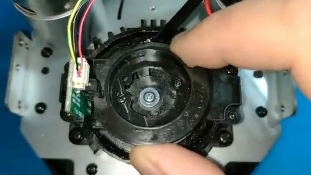 Pxnv10 калибровка ремонт решение проблем