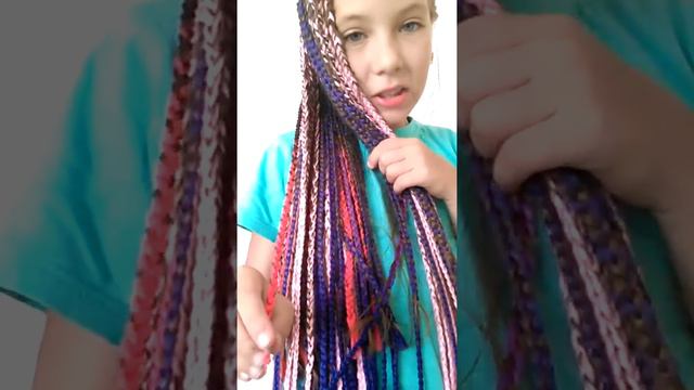 Косички часть (2) смотреть онлайн