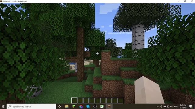 Sandwichable Fabric Mod 1.18.1 & How To Download and Install for Minecraft смотреть онлайн