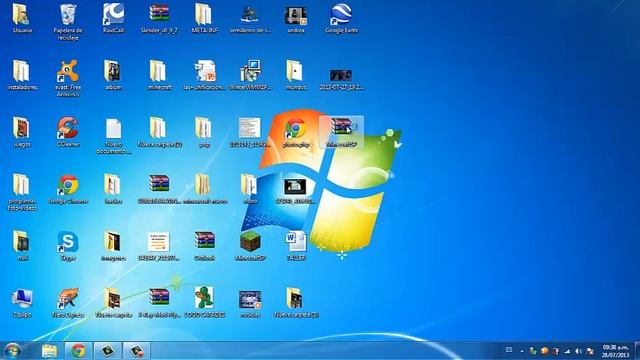 ¿como descargar minecraft? смотреть онлайн
