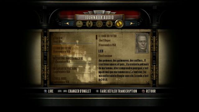 Playthrough [FR] [HD]: Bioshock Infinite: Tombeau sous-marin - #4: Quand Eli rencontre Sally смотреть онлайн