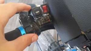 КАК СДЕЛАТЬ ВЕЛОСИПЕД КРАСИВЕЕ | МЕНЯЕМ ДЕТАЛИ НА ВЕЛОСИПЕДЕ ДРУГА