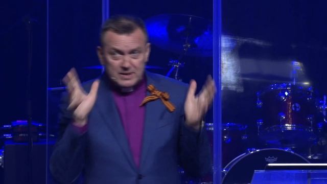 Дмитрий Шатров. «Радость в победе или победа в радости?» смотреть онлайн