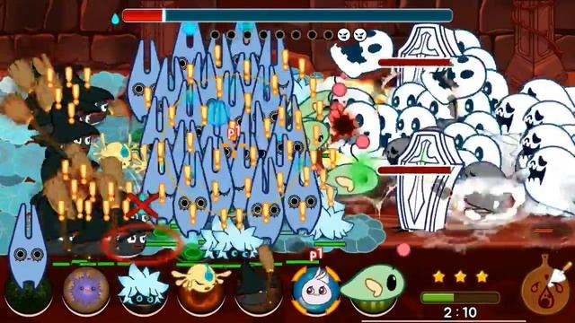 Mold on Pizza Deluxe Android смотреть онлайн