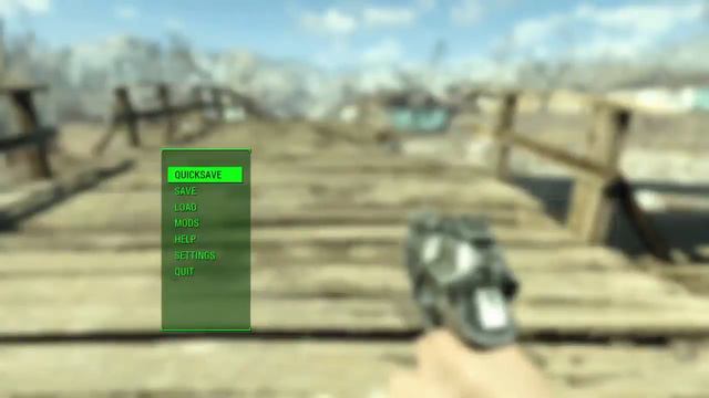 FallOut 4 Episode #2 смотреть онлайн