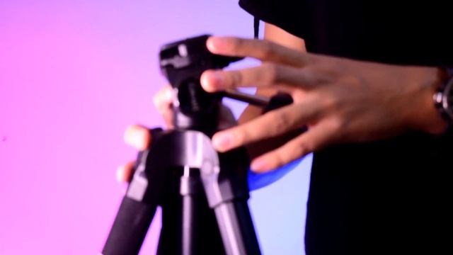 Jmary KP-2264 Tripod Review 2020 | Best Budget Tripod For DSLR