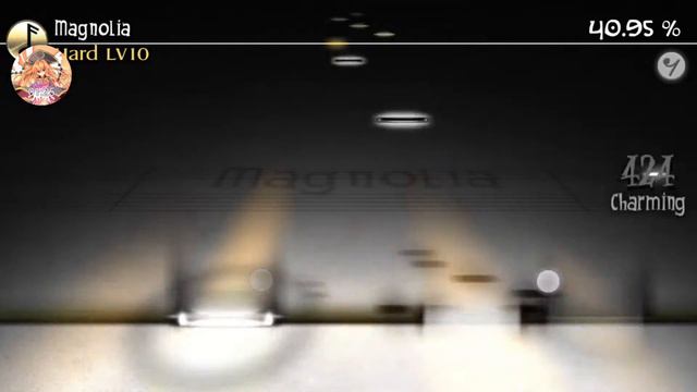 Deemo ~ Magnolia - M2U смотреть онлайн