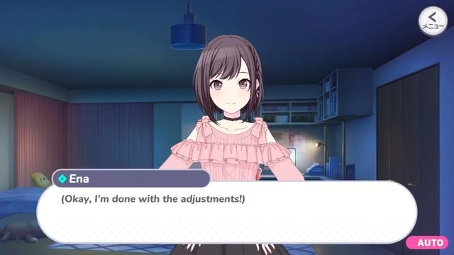 Project Sekai: From Behind the Scenes of the Sports Festival Part 1 - 2 ☆ Shinonome Ena [ENG Sub] смотреть онлайн