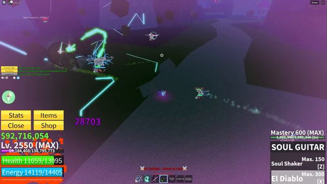 7 Emperors vs 1 Player.. смотреть онлайн