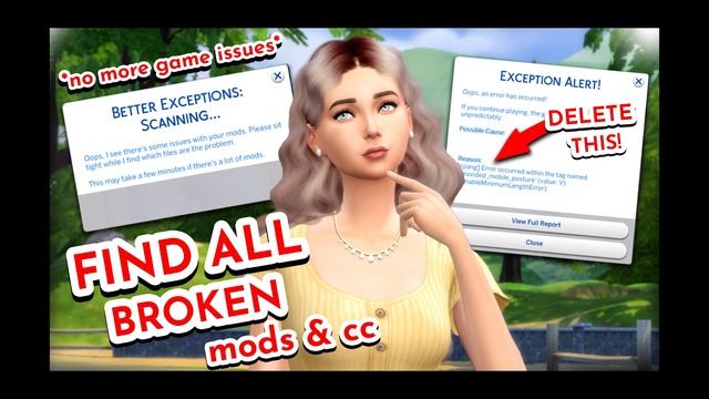 Why CAN'T I cook in Sims 4? ?? EASY GAMEPLAY FIX! смотреть онлайн