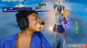 clips that made IShowSpeed famous