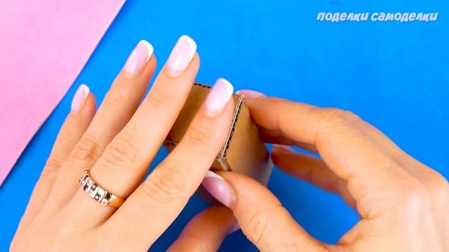Как сделать игру Крестики Нолики своими руками в стиле игра в Кальмара | Поделки из картона смотреть онлайн