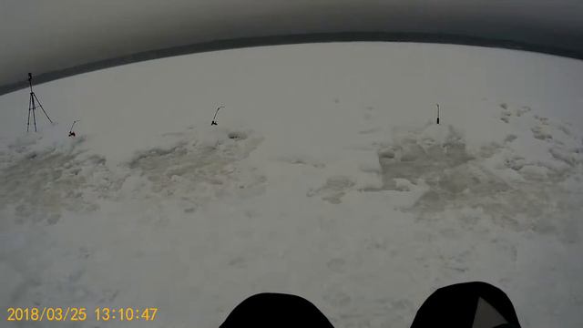 Манола. Финский залив 25.03.2018г смотреть онлайн