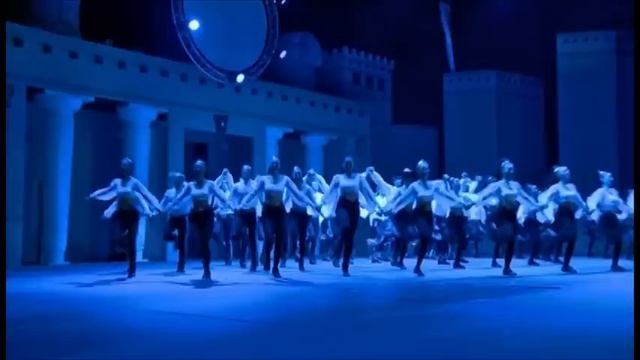 Огни Анатолии в Москве_29 мая_Кремль смотреть онлайн