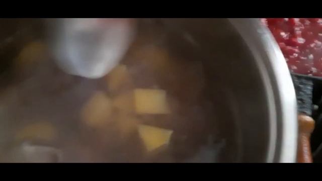 Рецепты из детства