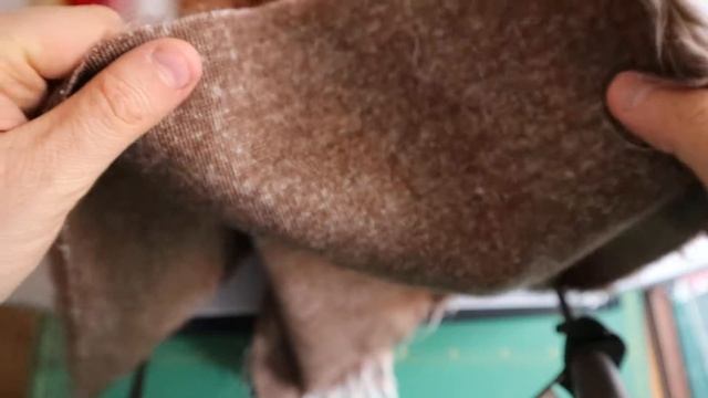Ткани для шитья мягкой игрушки с длинным ворсом смотреть онлайн