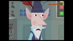 Маленькое королевство Бена и Холли. - Пикник на Луне