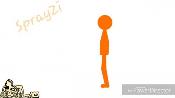 Animating Touch | Short Animation/Короткая Анимация #18