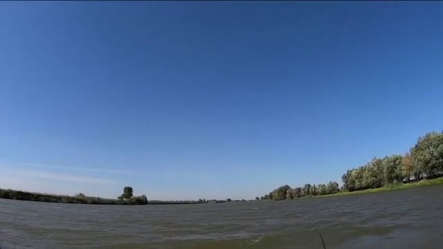 Рыбалка "ДЕД" Сумасшедший клев Жереха 2016 смотреть онлайн