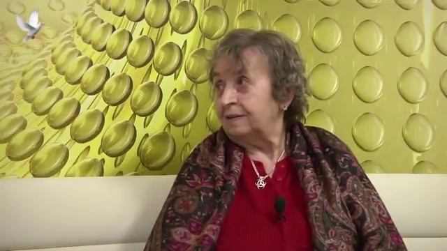 Eva Moučková, Praktické rady známé léčitelky смотреть онлайн