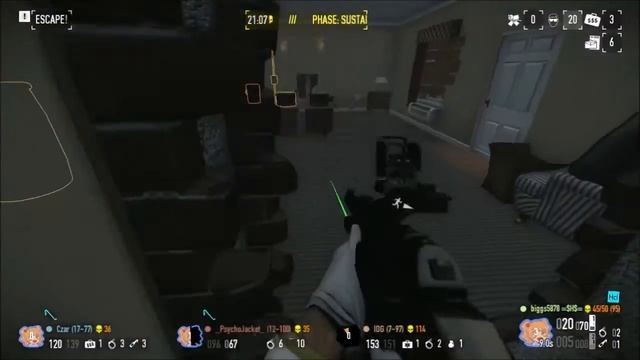 senpai dozer rage DX (hotline gameplay) смотреть онлайн