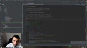 Как сделать APK файл приложения в Android Studio