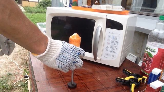 Супер формы из эпоксидной смолы для мягких пластиковых приманок!!! смотреть онлайн