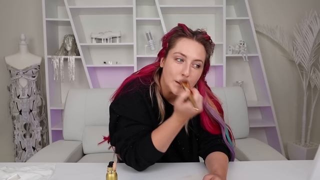 I Bought UNREALISTIC Beauty Products