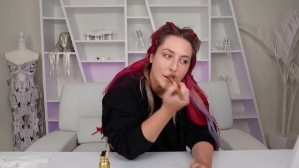 I Bought UNREALISTIC Beauty Products