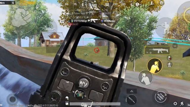 подпишись я новичок мечта 500 подпищиков спосибо пабг мобаел PUBG MOBILE смотреть онлайн