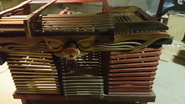 Когда мама попросила сколотить ящик для картошки, а папа художник смотреть онлайн