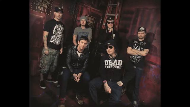 Guess The Songs Of Hollywood Undead (Reversed)/Угадай песню Hollywood Undead (Наоборот)