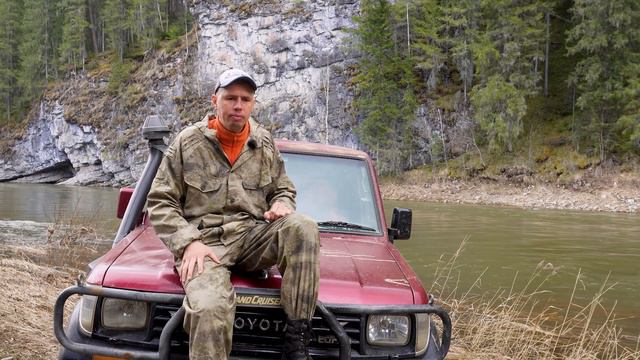 Инициация в мир духов. Что это такое и как происходит. Клиентская история смотреть онлайн