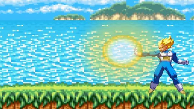 Shadow react to Sonic the Hedgehog VS Dragon Ball Z смотреть онлайн